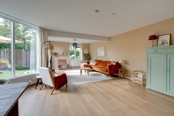 Medium property photo - Ommeland 3, 1447 BR Purmerend